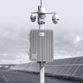 Harwell IP67 Telecom Box Camera Cancrosure Водонепроницаемый алюминиевый корпус алюминиевый корпус